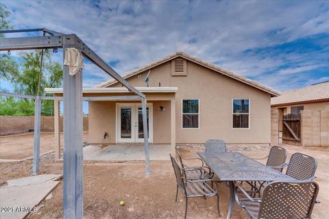 1997 S Mara Dr, Apache Junction, AZ 85120 photo 22