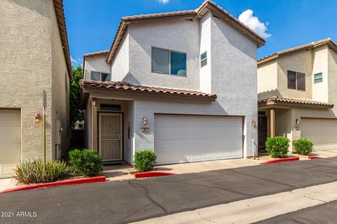 3034 N 39th St #4, Phoenix, AZ 85018 photo 1