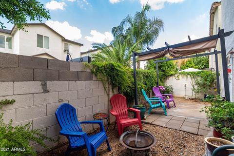 3034 N 39th St #4, Phoenix, AZ 85018 photo 22