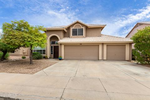 14819 S 43rd Pl, Phoenix, AZ 85044 photo 1