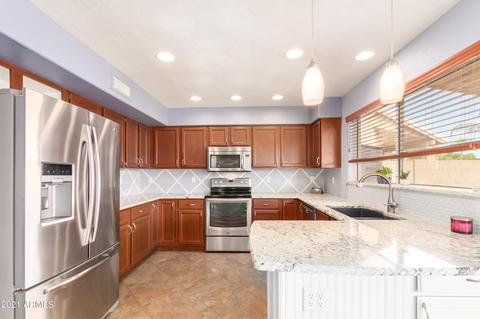 14819 S 43rd Pl, Phoenix, AZ 85044 photo 16