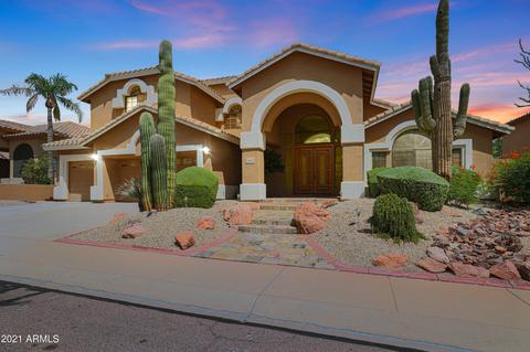 2038 E Tecoma Rd, Phoenix, AZ 85048 photo 3