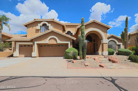 2038 E Tecoma Rd, Phoenix, AZ 85048 photo 2