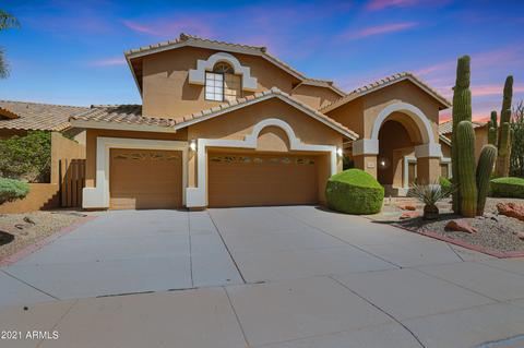 2038 E Tecoma Rd, Phoenix, AZ 85048 photo 1
