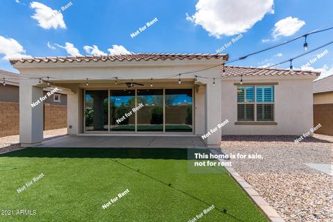 10322 E Corbin Ave, Mesa, AZ 85212 photo 5