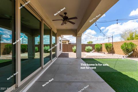 10322 E Corbin Ave, Mesa, AZ 85212 photo 31