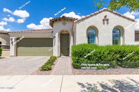 10322 E Corbin Ave, Mesa, AZ 85212 photo 1