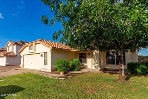 425 S Abilene Dr, Gilbert, AZ 85233 photo 1