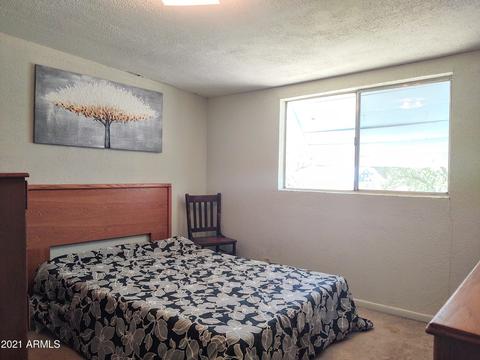 636 E Mulberry Ln, Bisbee, AZ 85603 photo 18