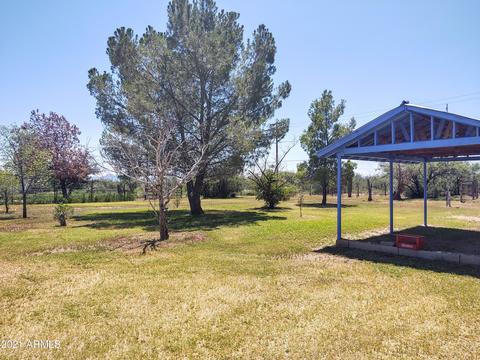 636 E Mulberry Ln, Bisbee, AZ 85603 photo 25