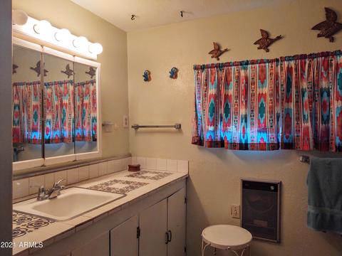 636 E Mulberry Ln, Bisbee, AZ 85603 photo 16