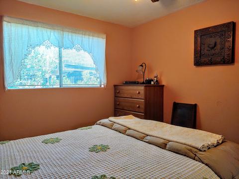 636 E Mulberry Ln, Bisbee, AZ 85603 photo 12