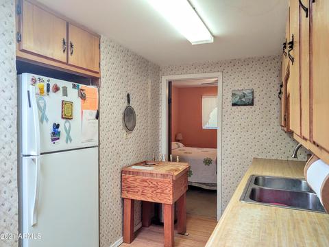636 E Mulberry Ln, Bisbee, AZ 85603 photo 10