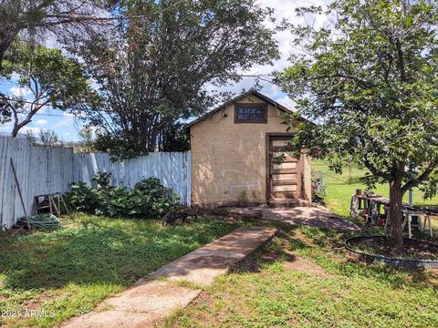 636 E Mulberry Ln, Bisbee, AZ 85603 photo 22