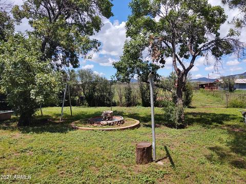 636 E Mulberry Ln, Bisbee, AZ 85603 photo 27