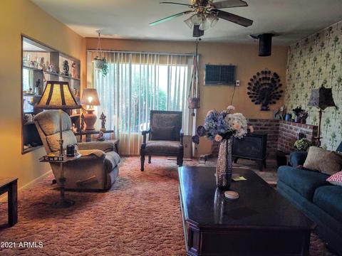 636 E Mulberry Ln, Bisbee, AZ 85603 photo 6
