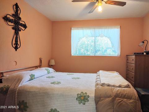 636 E Mulberry Ln, Bisbee, AZ 85603 photo 11