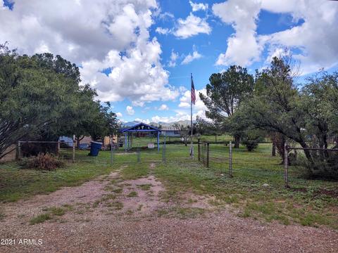 636 E Mulberry Ln, Bisbee, AZ 85603 photo 28