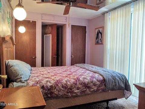 636 E Mulberry Ln, Bisbee, AZ 85603 photo 15