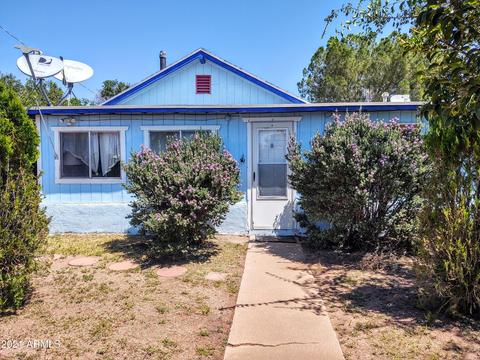 636 E Mulberry Ln, Bisbee, AZ 85603 photo 30