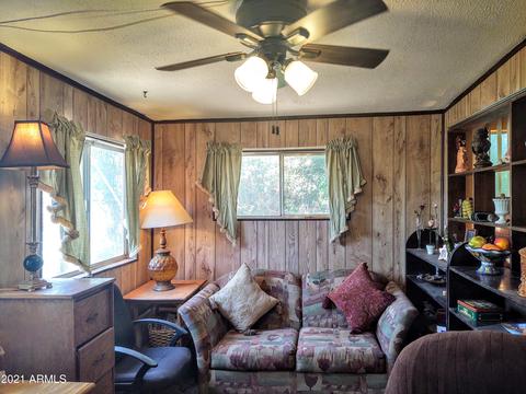 636 E Mulberry Ln, Bisbee, AZ 85603 photo 4