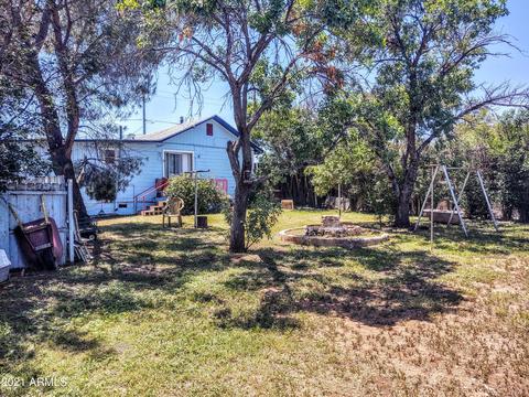 636 E Mulberry Ln, Bisbee, AZ 85603 photo 29
