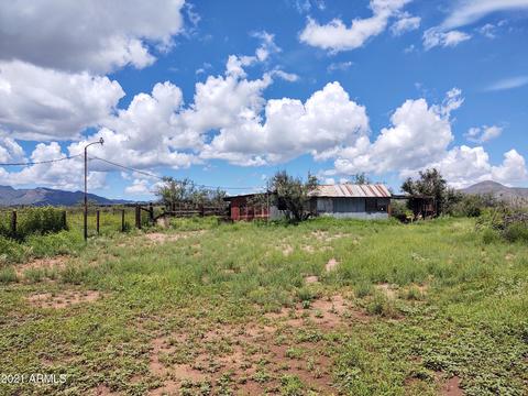 636 E Mulberry Ln, Bisbee, AZ 85603 photo 24