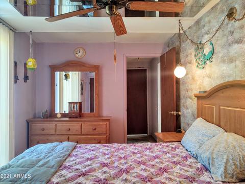 636 E Mulberry Ln, Bisbee, AZ 85603 photo 14