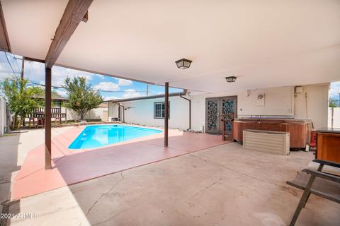 4236 N 50th Dr, Phoenix, AZ 85031 photo 25