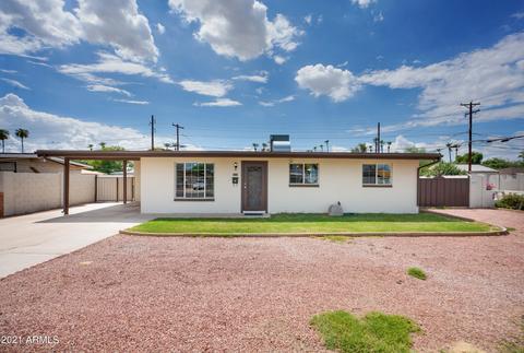 4236 N 50th Dr, Phoenix, AZ 85031 photo 1