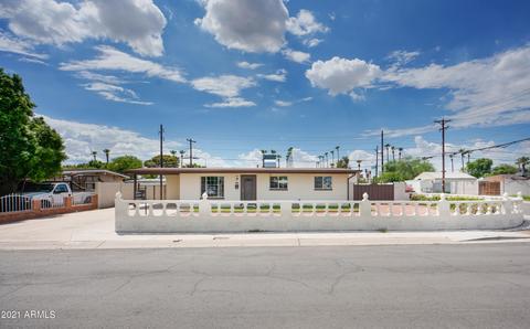 4236 N 50th Dr, Phoenix, AZ 85031 photo 5
