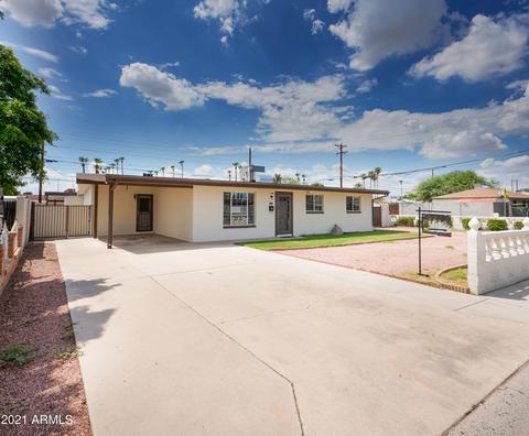 4236 N 50th Dr, Phoenix, AZ 85031 photo 4