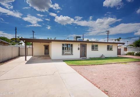 4236 N 50th Dr, Phoenix, AZ 85031 photo 2