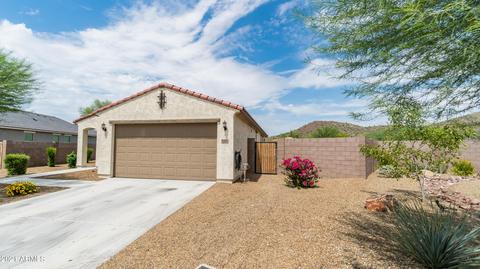 616 E Creosote Dr, Phoenix, AZ 85085 photo 38