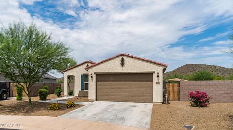616 E Creosote Dr, Phoenix, AZ 85085 photo 1