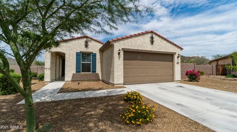 616 E Creosote Dr, Phoenix, AZ 85085 photo 3