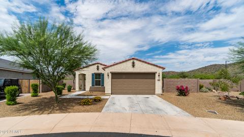 616 E Creosote Dr, Phoenix, AZ 85085 photo 2