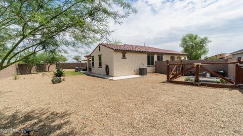 616 E Creosote Dr, Phoenix, AZ 85085 photo 32