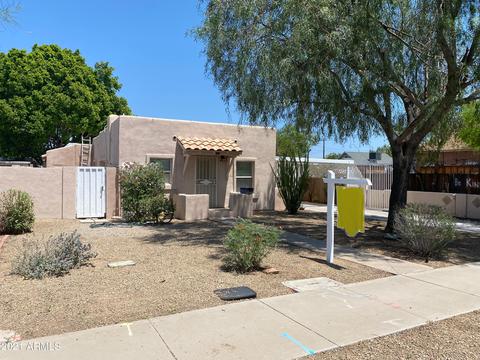 44 E 2nd Ave, Mesa, AZ 85210 photo 1