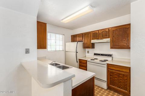 2301 E University Dr #166, Mesa, AZ 85213 photo 12