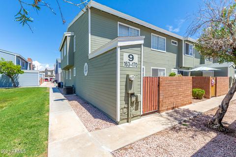 2301 E University Dr #166, Mesa, AZ 85213 photo 1