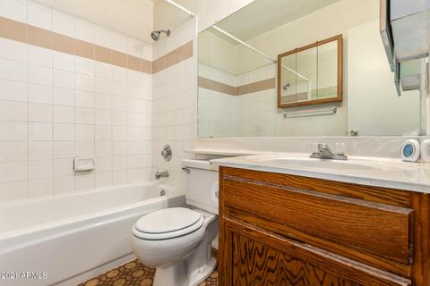 2301 E University Dr #166, Mesa, AZ 85213 photo 20