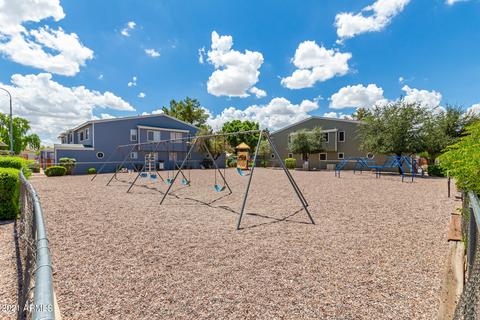 2301 E University Dr #166, Mesa, AZ 85213 photo 25