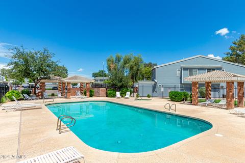 2301 E University Dr #166, Mesa, AZ 85213 photo 23