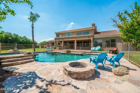 3541 E Minton St, Mesa, AZ 85213 photo 4