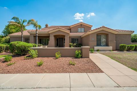 3541 E Minton St, Mesa, AZ 85213 photo 1