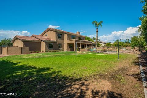 3541 E Minton St, Mesa, AZ 85213 photo 6
