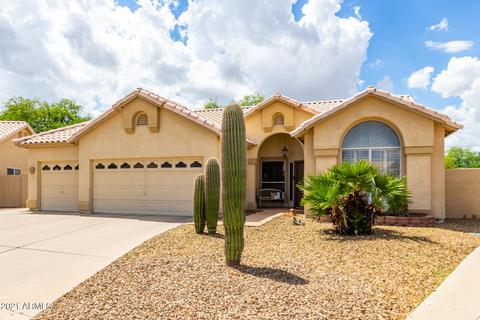 3320 E Renee Dr, Phoenix, AZ 85050 photo 3