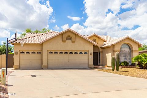 3320 E Renee Dr, Phoenix, AZ 85050 photo 2