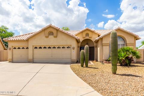 3320 E Renee Dr, Phoenix, AZ 85050 photo 1